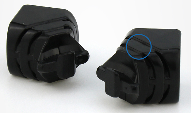 GuoGuan Yuexiao Pro 3x3x3 Speed Cube